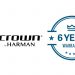 Crown Announces Warranty Extension For 2020
