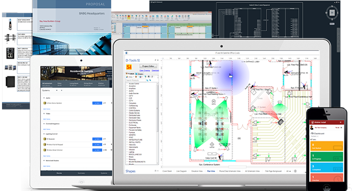Ise D Tools System Integrator Delivers Valuable New Features