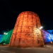Jhansi Story Comes Alive in India’s Largest Projection Mapping