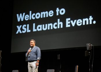 d&b XSL Launch Event 2022