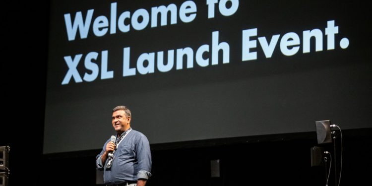 d&b XSL Launch Event 2022