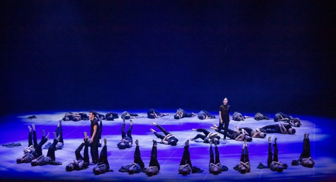 Daejeon Arts Center Delivers Dazzling Displays Using Martin Professional’s Lighting Solutions