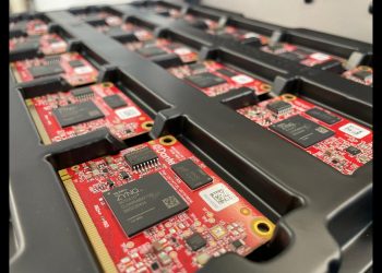 Dante Brooklyn 3 AV Networking Module Now Shipping 