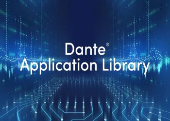 Dante Application Library is Sound for Software