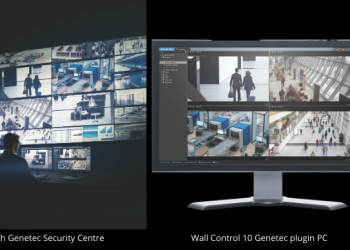 Datapath Integrate with Genetec Security Monitoring Software for Ultimate Video Wall Control