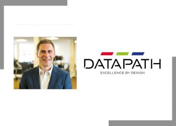 Datapath Promotes Andy Lee to Senior International Sales Manager