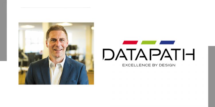 Datapath Promotes Andy Lee to Senior International Sales Manager