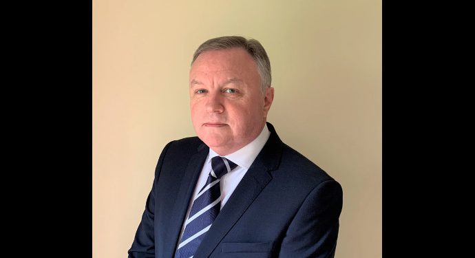 Former Christie EMEA Head Joins Datapath as VP Global Sales