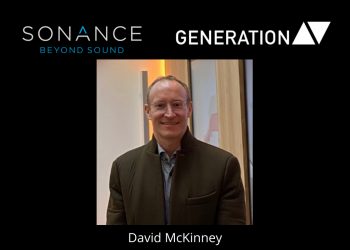 Generation AV Takes On Sonance, James Loudspeaker and IPORT for Asia