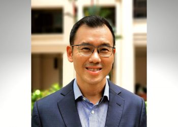 David Lim Moves on to Advisory Role