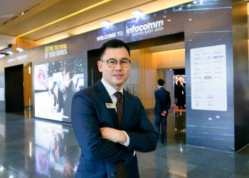 David Lim to Collaborate with Spinworkz on Industry Engagement