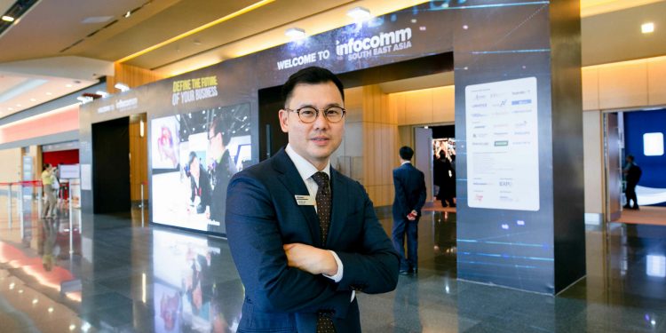 David Lim to Collaborate with Spinworkz on Industry Engagement