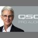 David Angress to Lead QSC Pro Audio Division
