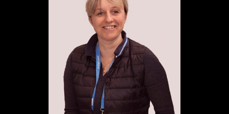 NEXO Appoints Delphine Hannotin as Engineering Support Manager