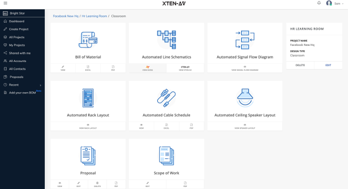 ISE 2020: XTEN-AV Bolsters AV Platform with Strategic Alliances