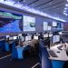 World’s Busiest Airport Manages Operations 24/7 with RGB Spectrum’s MediaWall V Video Wall Processor