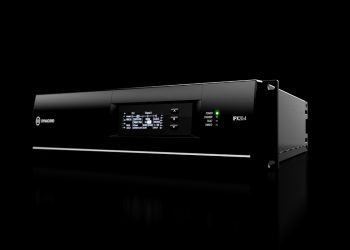 Danley and Dynacord Announce Strategic Alignment