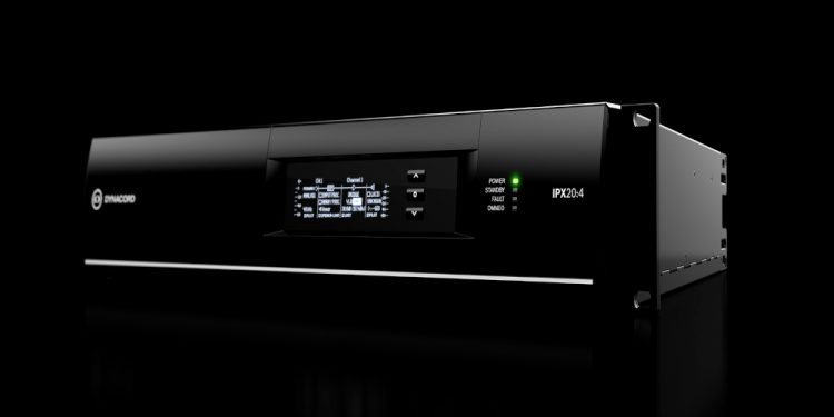 Danley and Dynacord Announce Strategic Alignment