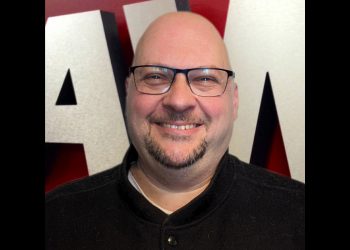 EAW Welcome Back Industry Veteran Steve Badham to Technical Sales, EMEA Division