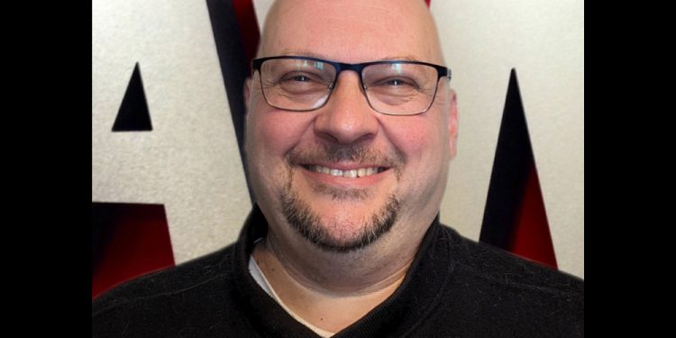 EAW Welcome Back Industry Veteran Steve Badham to Technical Sales, EMEA Division