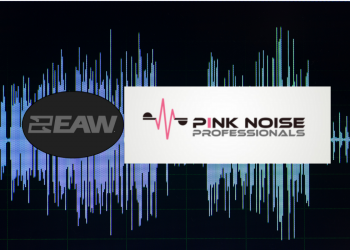 EAW Appoints Pink Noise Professionals Exclusive Distributors for India