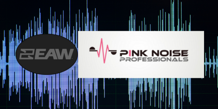 EAW Appoints Pink Noise Professionals Exclusive Distributors for India