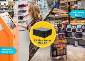 SPONSORED: The Superstore Implements LIVA Z3 Plus Series Mini PC to Create Visitor-friendly Shopping Experience