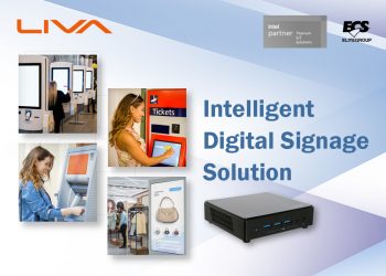 SPONSORED: Good Things Come in Small Packages with ECS LIVA