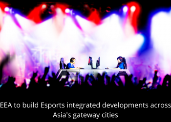 Esports Entertainment Asia to Build Esports Entertainment Venues