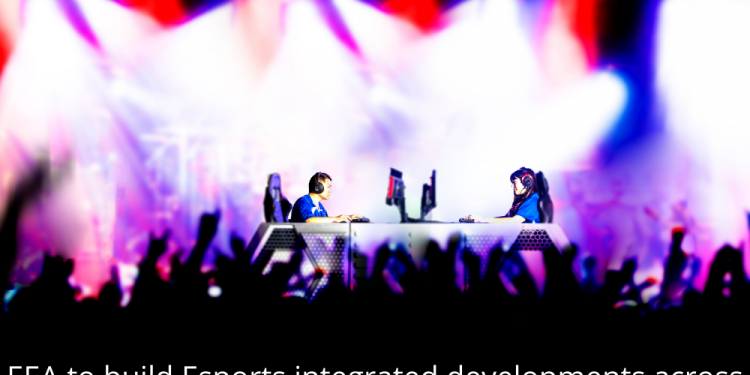 Esports Entertainment Asia to Build Esports Entertainment Venues