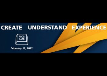 Announcement: ETC CUE Conference Scheduled for February 17