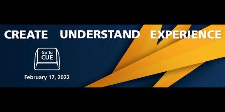 Announcement: ETC CUE Conference Scheduled for February 17