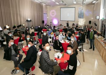 ETC Asia Joins Force with CINE Vision to Expand the Market in Taiwan