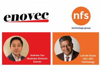 Enovec Takes Aim to Revolutionise Digital Workspace with Rendezvous