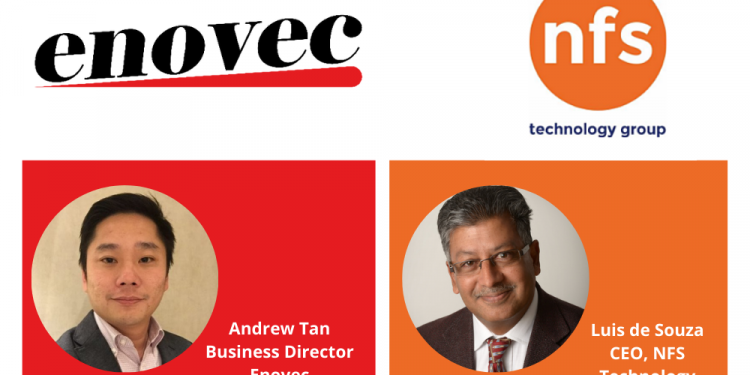 Enovec Takes Aim to Revolutionise Digital Workspace with Rendezvous