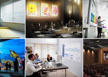 Epson 3LCD Projectors Achieve Cumulative Global Sales of 30 Million Units