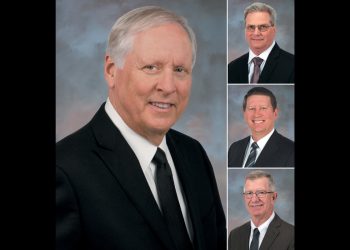 Andrew Edwards Establishes C-Suite Leadership Team for Extron