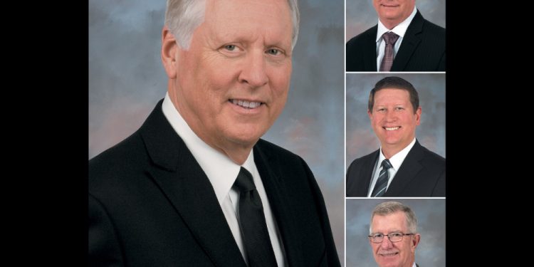 Andrew Edwards Establishes C-Suite Leadership Team for Extron