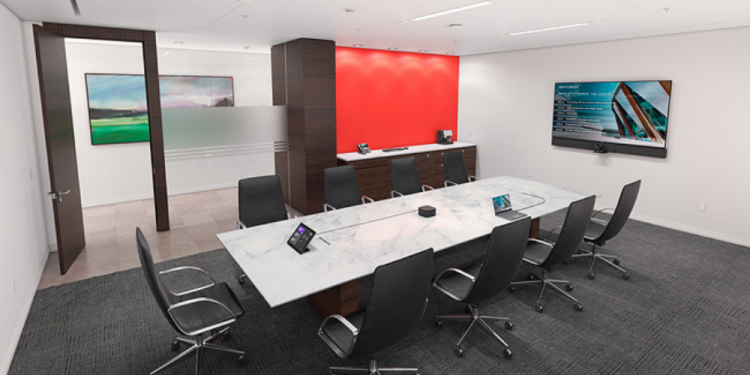 Extron Collaborates with HP to Bring Enhanced Meeting Solutions to Modern Workspaces