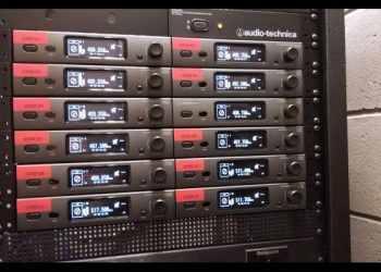 Audio-Technica Wireless Systems Deployed in Michigan Education System