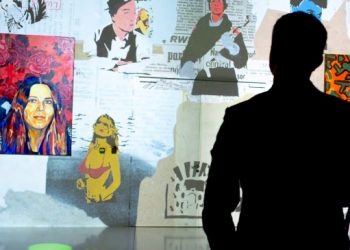 Artistic Immersion Made Possible at Four Domes Pavilion with Renkus-Heinz Solutions