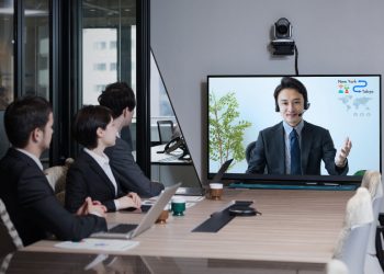 Frost & Sullivan: Greater China to Dominate the Asia-Pacific Enterprise Video Conferencing Market by 2027