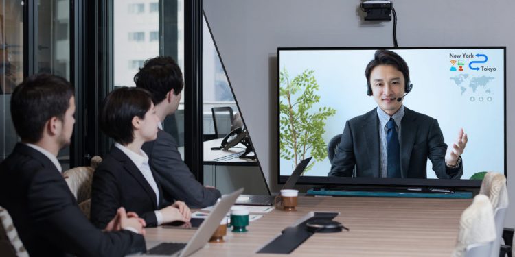Frost & Sullivan: Greater China to Dominate the Asia-Pacific Enterprise Video Conferencing Market by 2027