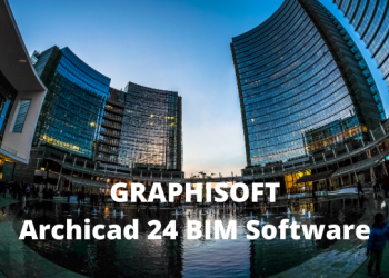 GRAPHISOFT Launches Archicad 24 in Malaysia and Singapore