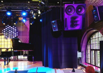 Genelec Opens Up a ‘World of Possibilities’ for new G Livelab