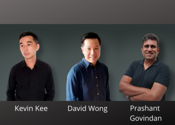 Generation AV Expands in Asia Pacific and Launches New Website