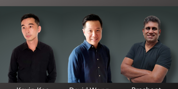 Generation AV Expands in Asia Pacific and Launches New Website