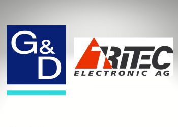 G&D and TRITEC to Form a New Technology Group