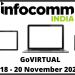 Cancellation of InfoComm India 2020