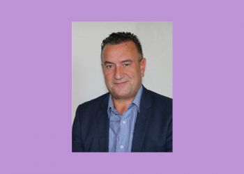 Graham Hendry Joins Renkus-Heinz with Focus on Strategic Development